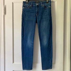 Lucky Brand Hayden Skinny Jeans
